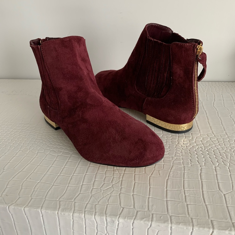 Ivanka Trump Ankle boots